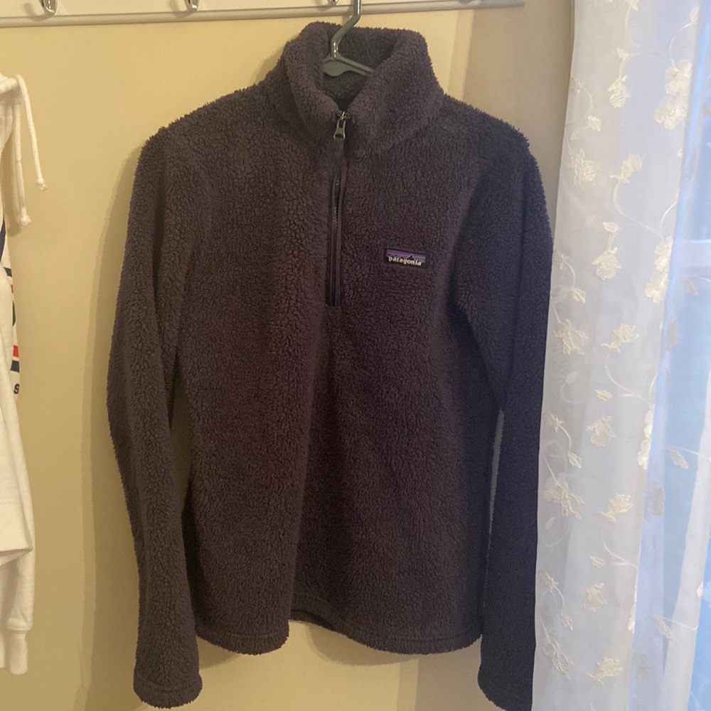 Patagonia 1/4 zip